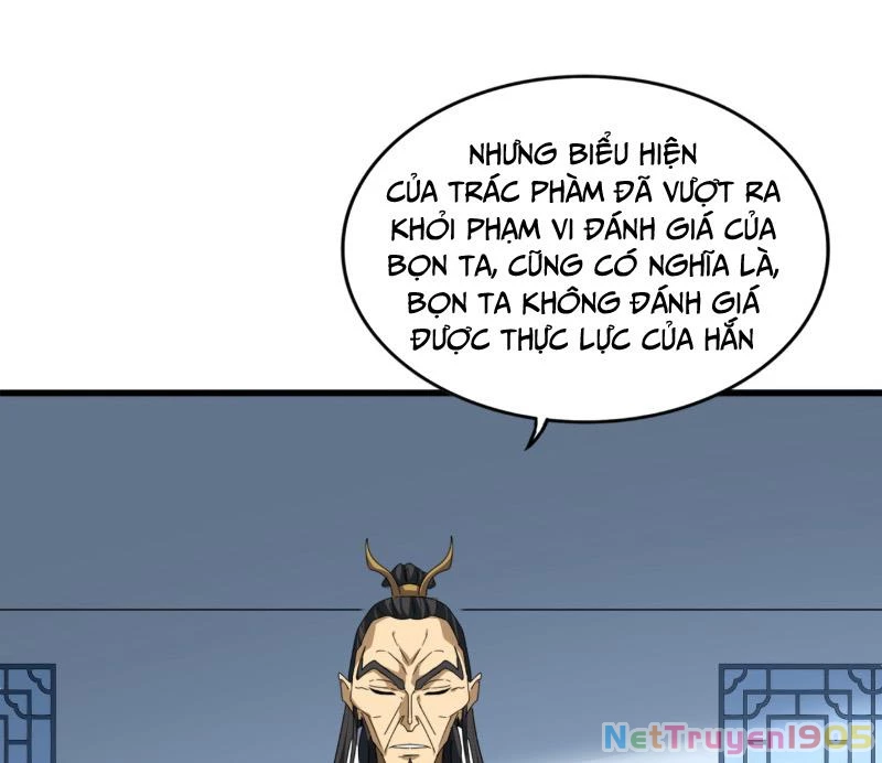 Đại Quản Gia Là Ma Hoàng Chapter 742 - 34
