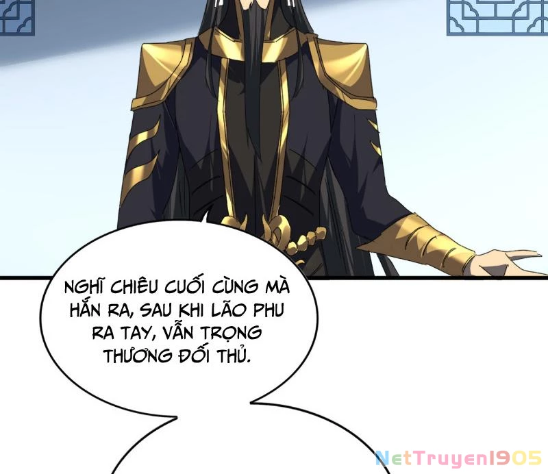 Đại Quản Gia Là Ma Hoàng Chapter 742 - 35