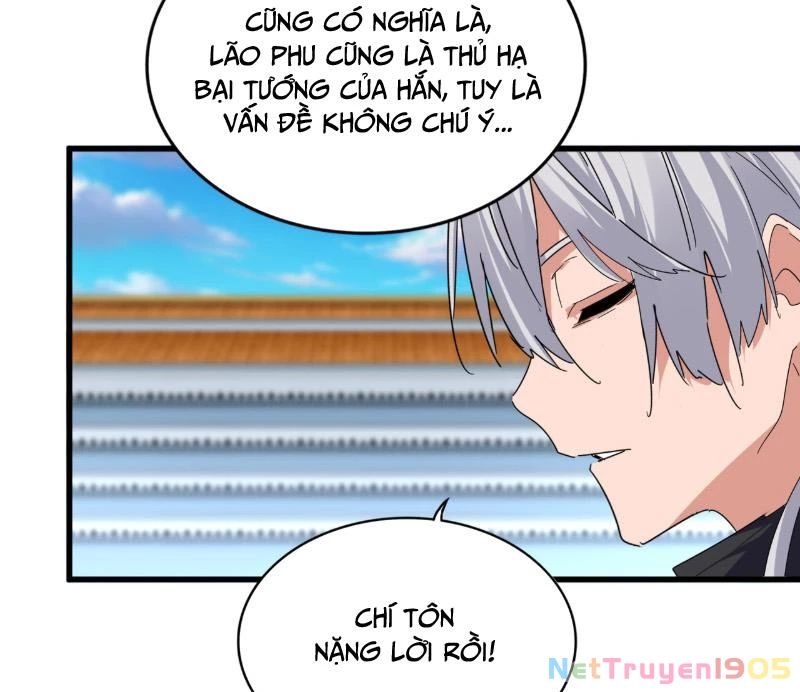Đại Quản Gia Là Ma Hoàng Chapter 742 - 36