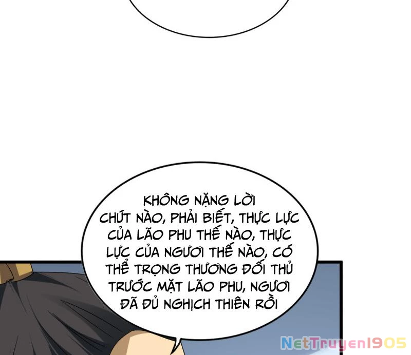 Đại Quản Gia Là Ma Hoàng Chapter 742 - 37