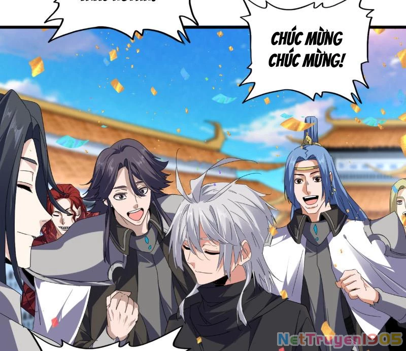 Đại Quản Gia Là Ma Hoàng Chapter 742 - 50
