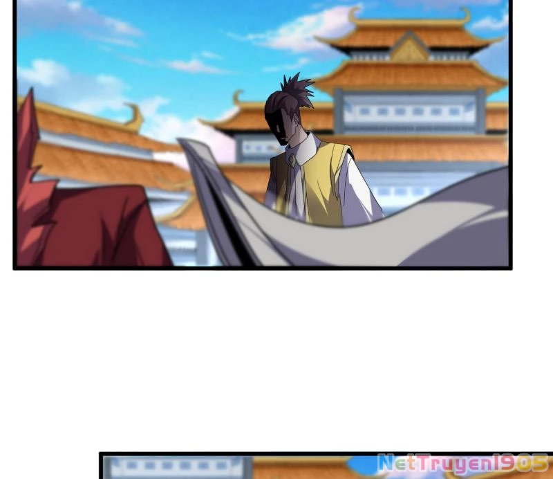 Đại Quản Gia Là Ma Hoàng Chapter 742 - 52