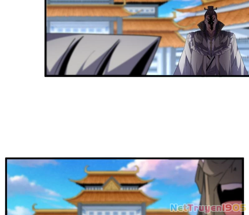 Đại Quản Gia Là Ma Hoàng Chapter 742 - 53