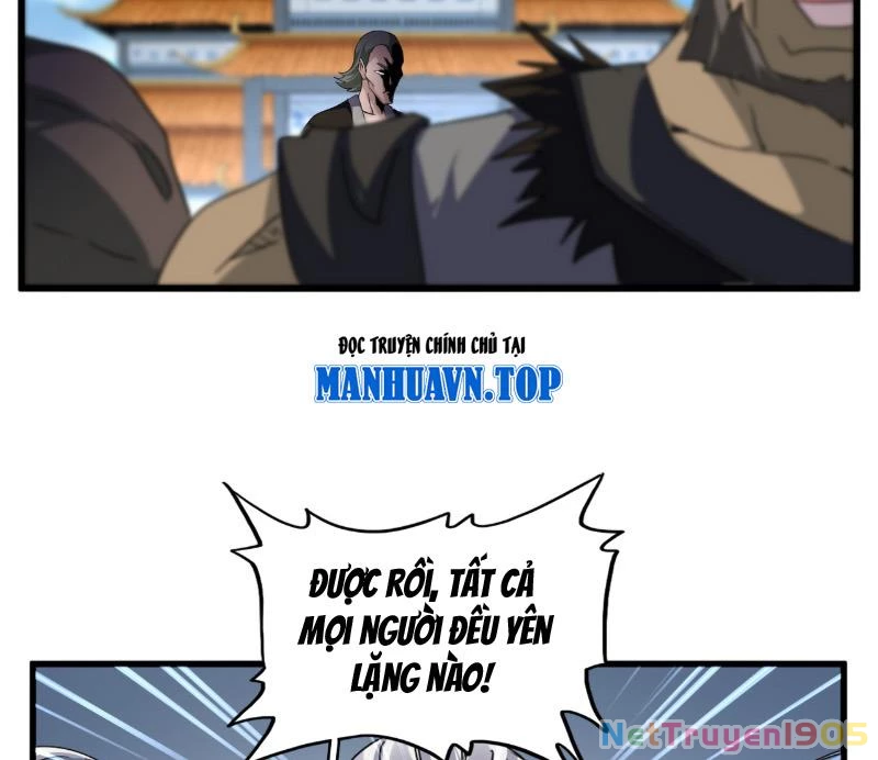 Đại Quản Gia Là Ma Hoàng Chapter 742 - 54