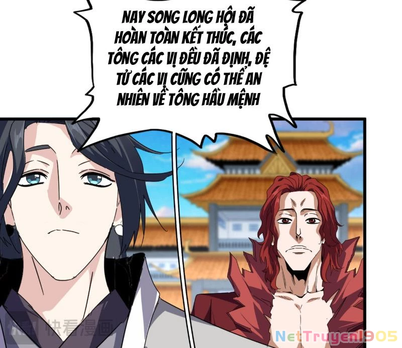 Đại Quản Gia Là Ma Hoàng Chapter 742 - 56