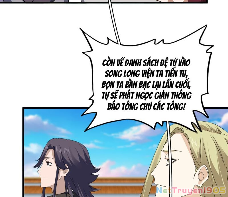 Đại Quản Gia Là Ma Hoàng Chapter 742 - 57