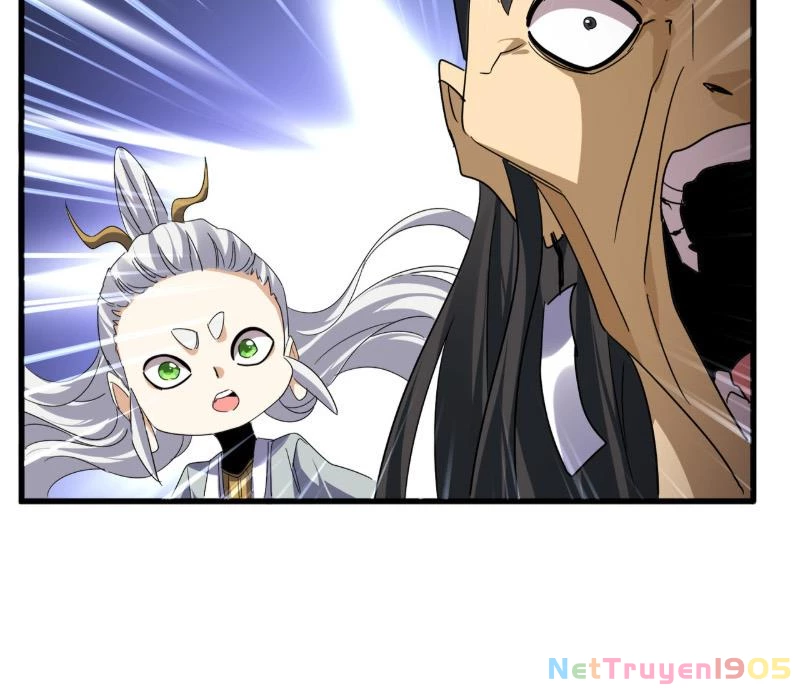 Đại Quản Gia Là Ma Hoàng Chapter 742 - 64