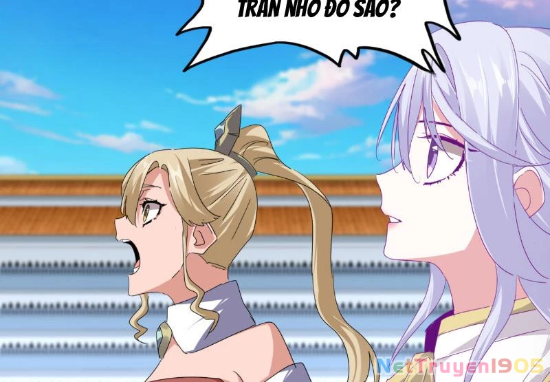 Đại Quản Gia Là Ma Hoàng Chapter 742 - 78