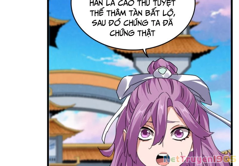 Đại Quản Gia Là Ma Hoàng Chapter 742 - 80