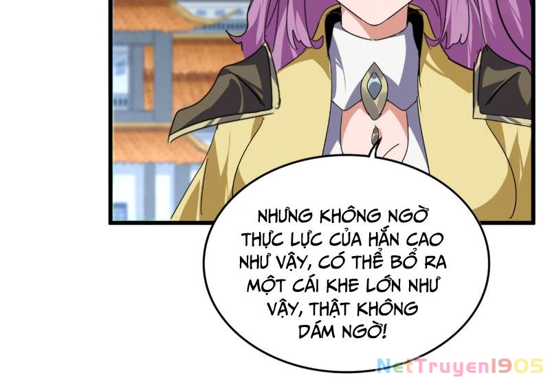 Đại Quản Gia Là Ma Hoàng Chapter 742 - 81
