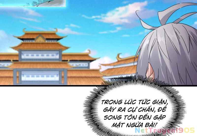 Đại Quản Gia Là Ma Hoàng Chapter 742 - 83