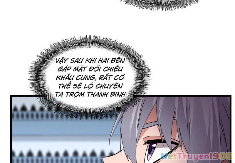 Đại Quản Gia Là Ma Hoàng Chapter 742 - 84