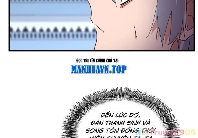 Đại Quản Gia Là Ma Hoàng Chapter 742 - 85
