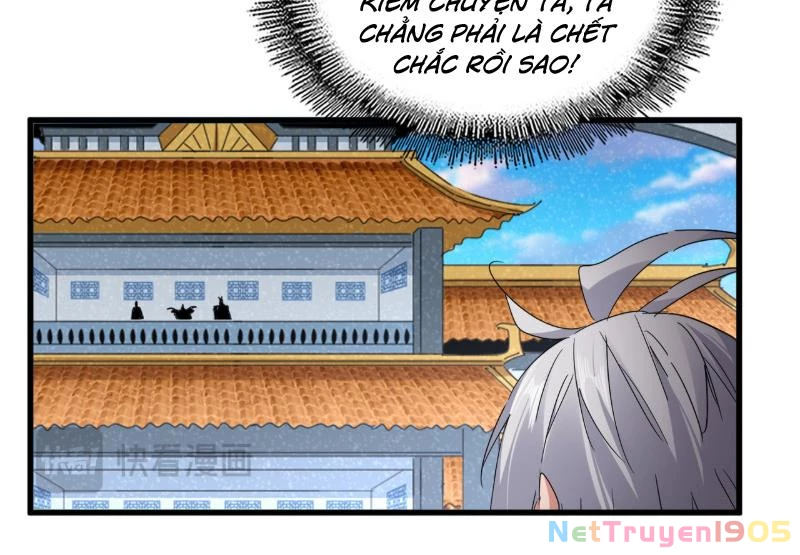 Đại Quản Gia Là Ma Hoàng Chapter 742 - 86