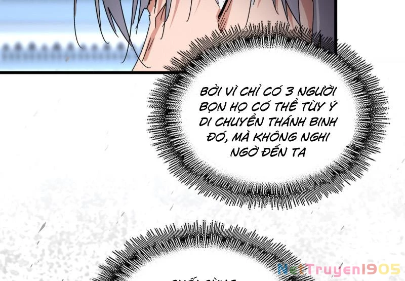 Đại Quản Gia Là Ma Hoàng Chapter 742 - 91