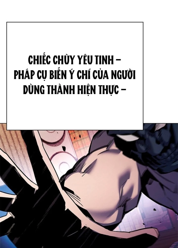 Đêm Của Yêu Tinh Chapter 107 - 119