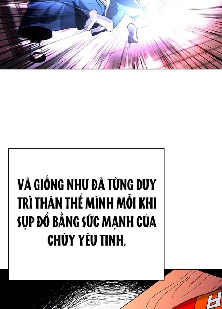 Đêm Của Yêu Tinh Chapter 107 - 123