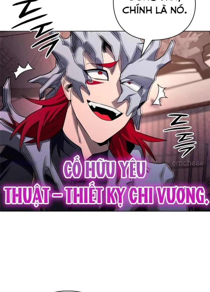 Đêm Của Yêu Tinh Chapter 107 - 185
