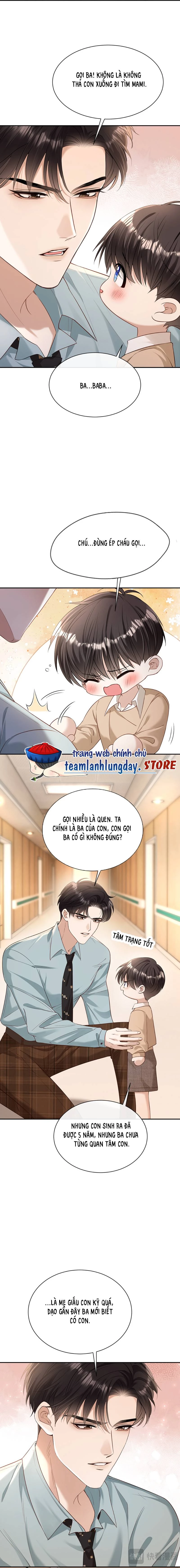 Em Là Tất Cả Tinh Tú Của Anh Chapter 8 - 2