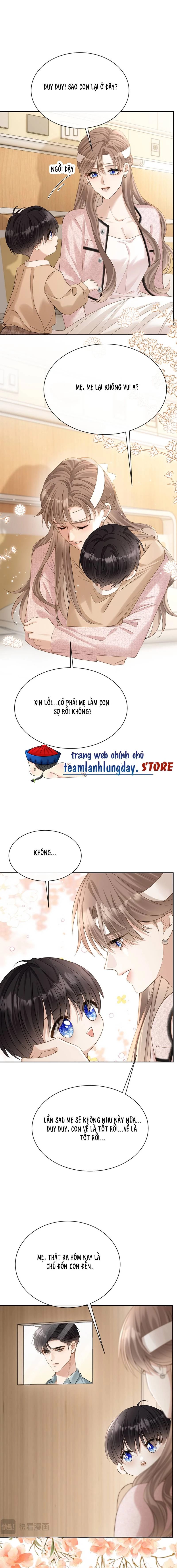 Em Là Tất Cả Tinh Tú Của Anh Chapter 8 - 4