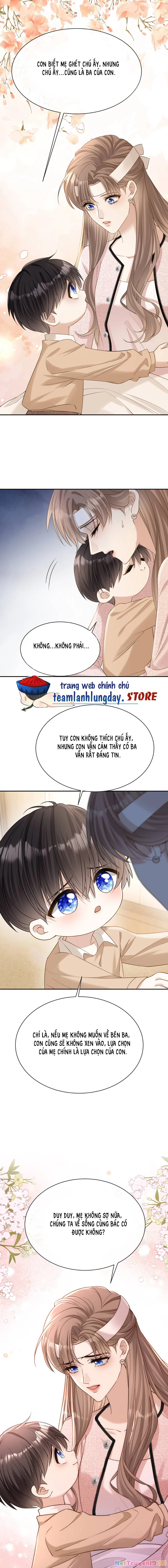 Em Là Tất Cả Tinh Tú Của Anh Chapter 8 - 5