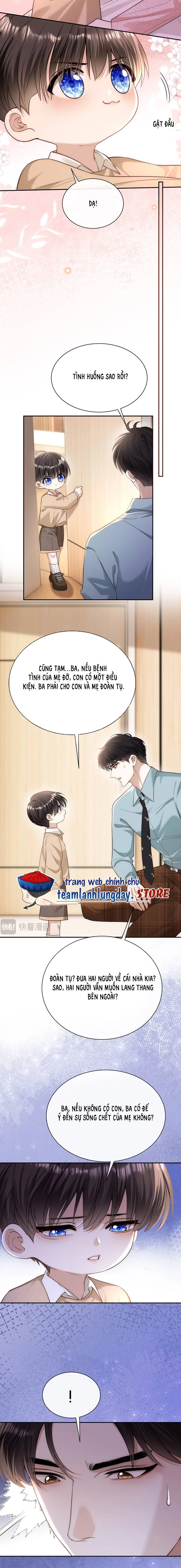 Em Là Tất Cả Tinh Tú Của Anh Chapter 8 - 6