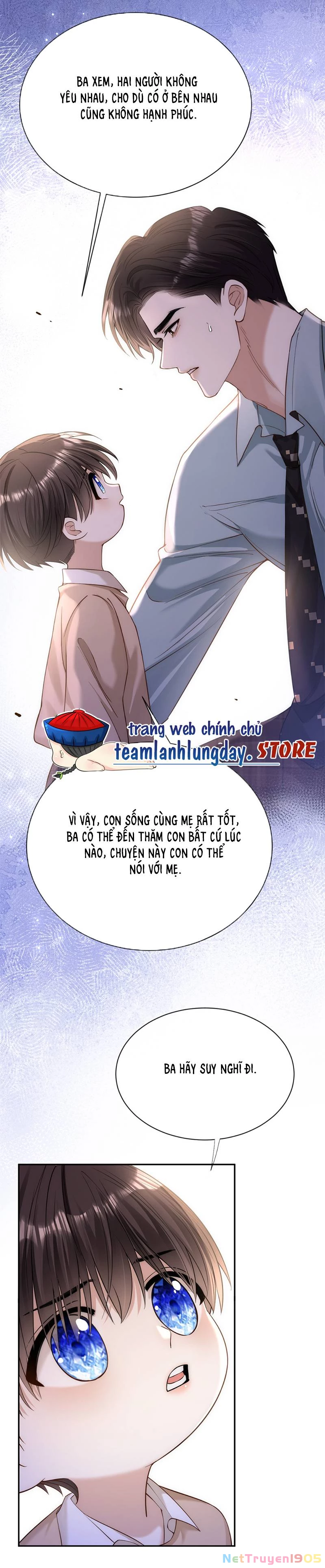 Em Là Tất Cả Tinh Tú Của Anh Chapter 8 - 7