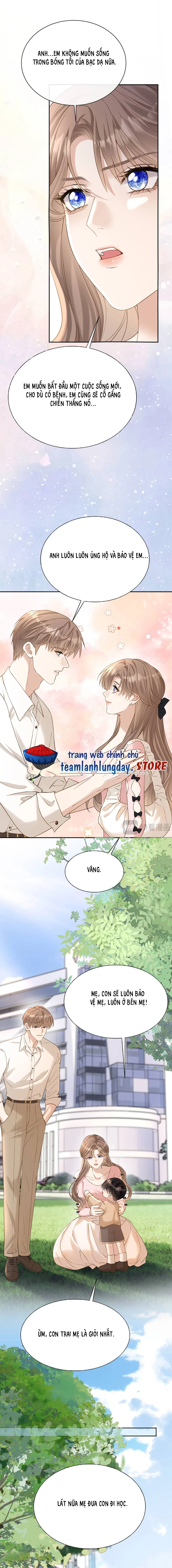 Em Là Tất Cả Tinh Tú Của Anh Chapter 8 - 10
