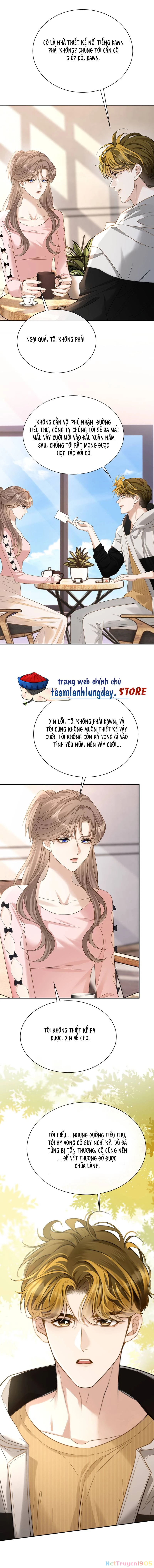 Em Là Tất Cả Tinh Tú Của Anh Chapter 8 - 12