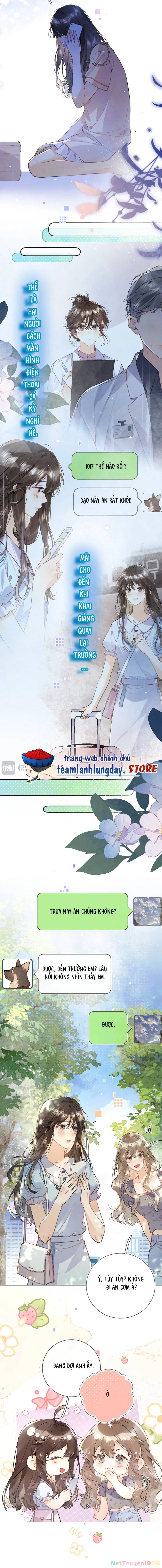 Tỏ Tình Chapter 87 - 2