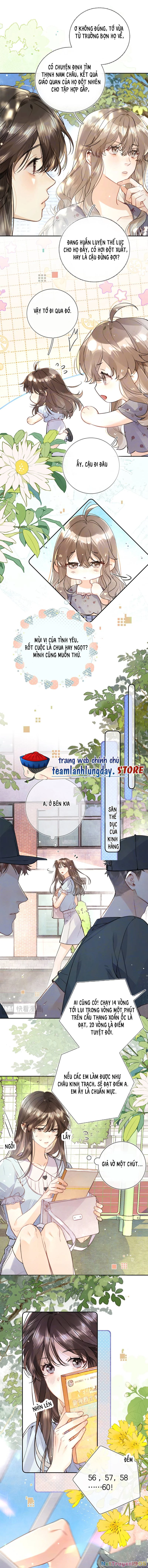 Tỏ Tình Chapter 87 - 3