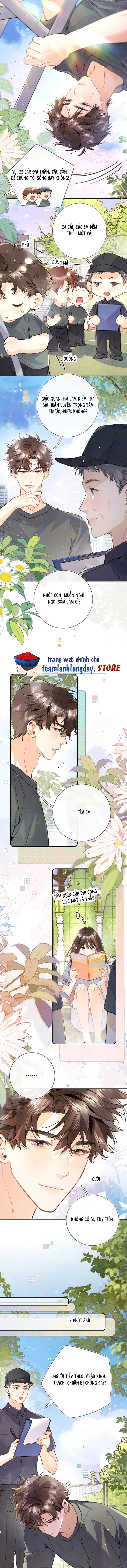Tỏ Tình Chapter 87 - 4