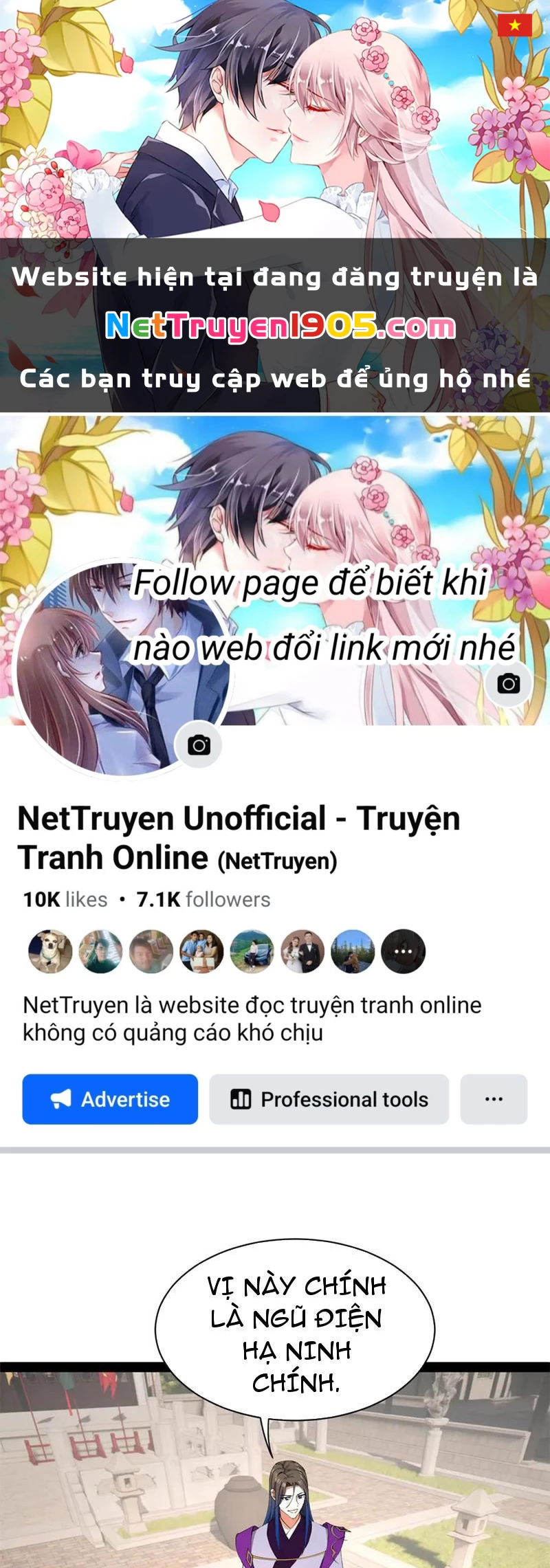 Chàng Rể Mạnh Nhất Lịch Sử Chapter 324 - 1