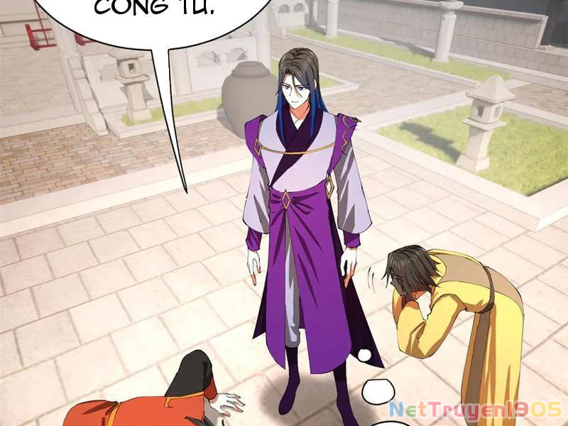 Chàng Rể Mạnh Nhất Lịch Sử Chapter 324 - 4
