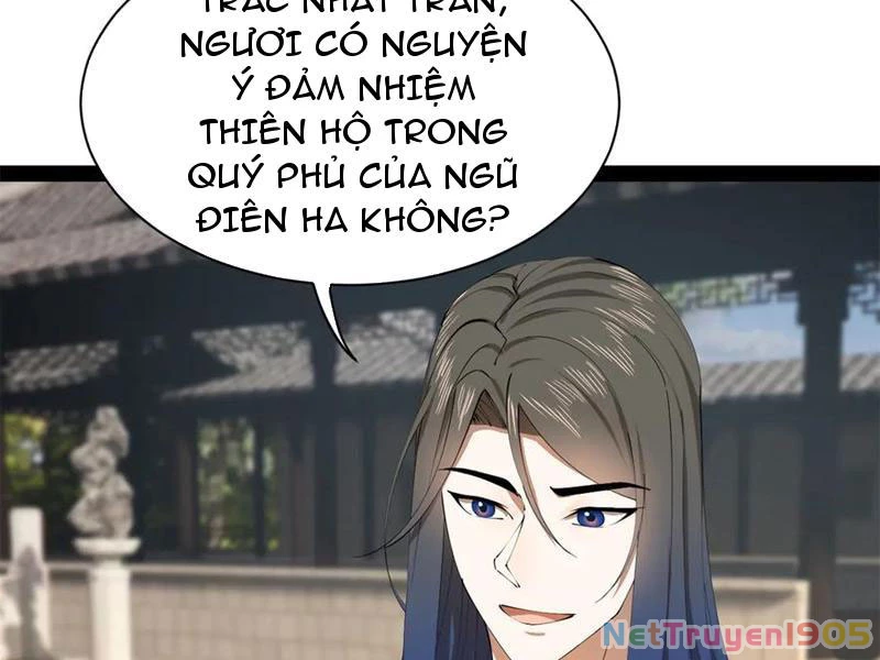 Chàng Rể Mạnh Nhất Lịch Sử Chapter 324 - 6
