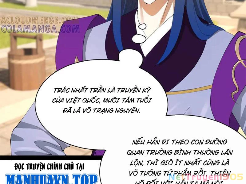 Chàng Rể Mạnh Nhất Lịch Sử Chapter 324 - 7