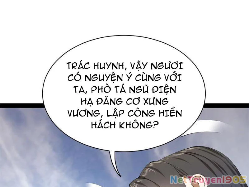 Chàng Rể Mạnh Nhất Lịch Sử Chapter 324 - 10
