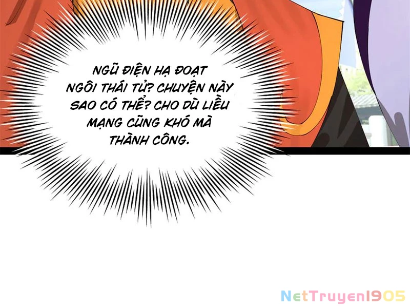 Chàng Rể Mạnh Nhất Lịch Sử Chapter 324 - 12