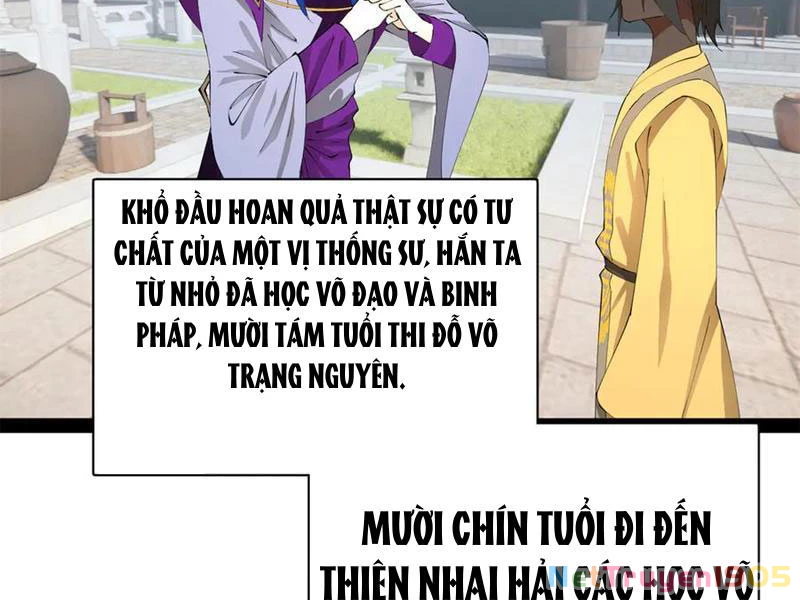 Chàng Rể Mạnh Nhất Lịch Sử Chapter 324 - 20