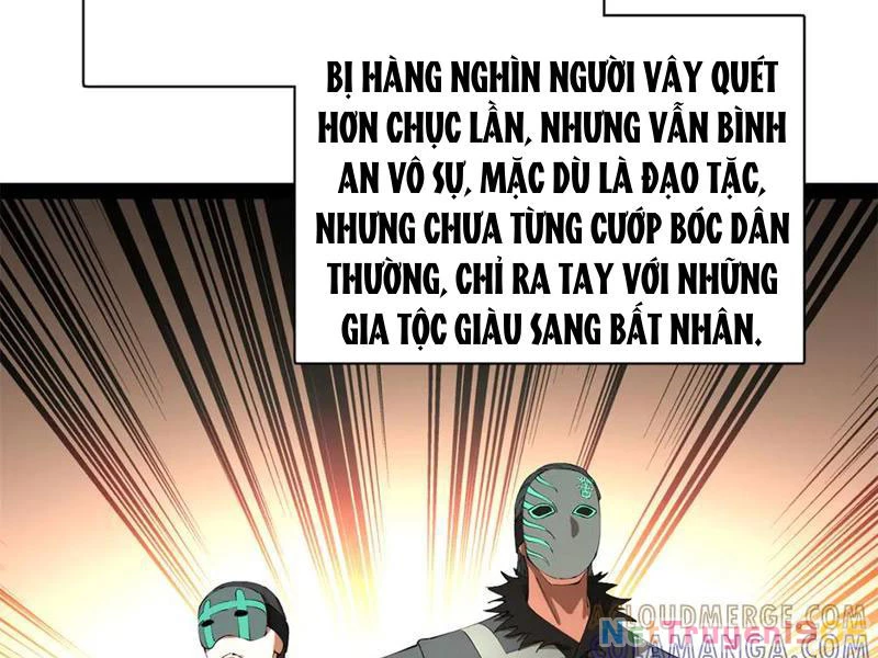 Chàng Rể Mạnh Nhất Lịch Sử Chapter 324 - 22