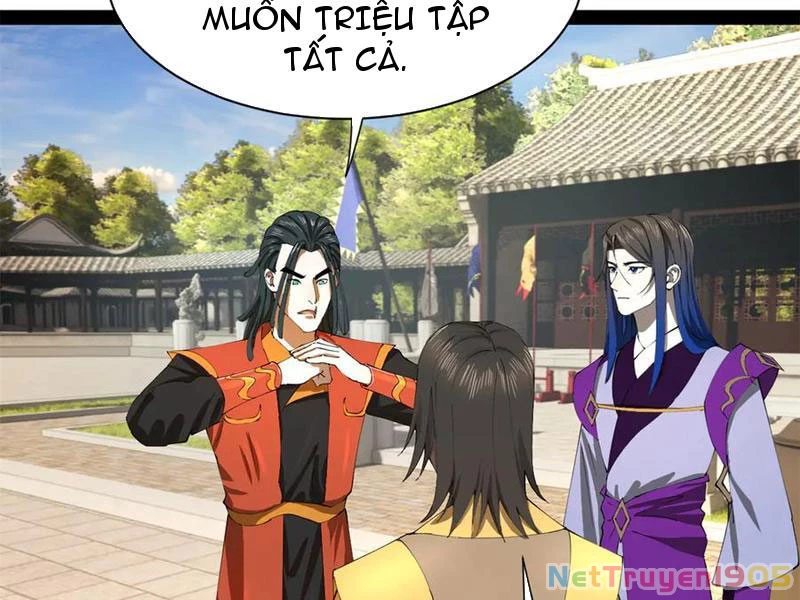 Chàng Rể Mạnh Nhất Lịch Sử Chapter 324 - 25