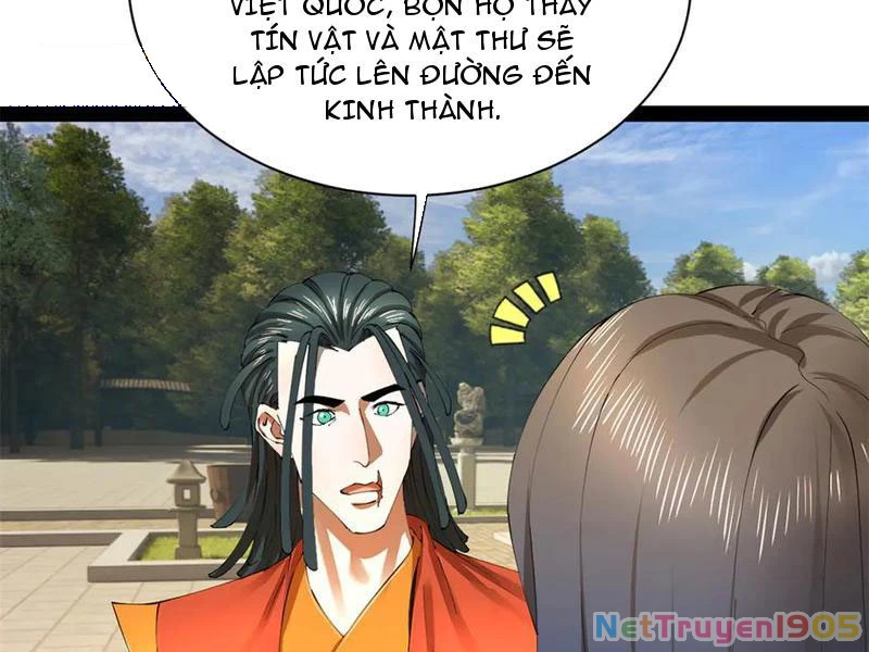 Chàng Rể Mạnh Nhất Lịch Sử Chapter 324 - 27