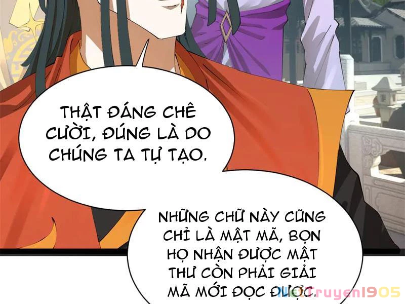 Chàng Rể Mạnh Nhất Lịch Sử Chapter 324 - 33