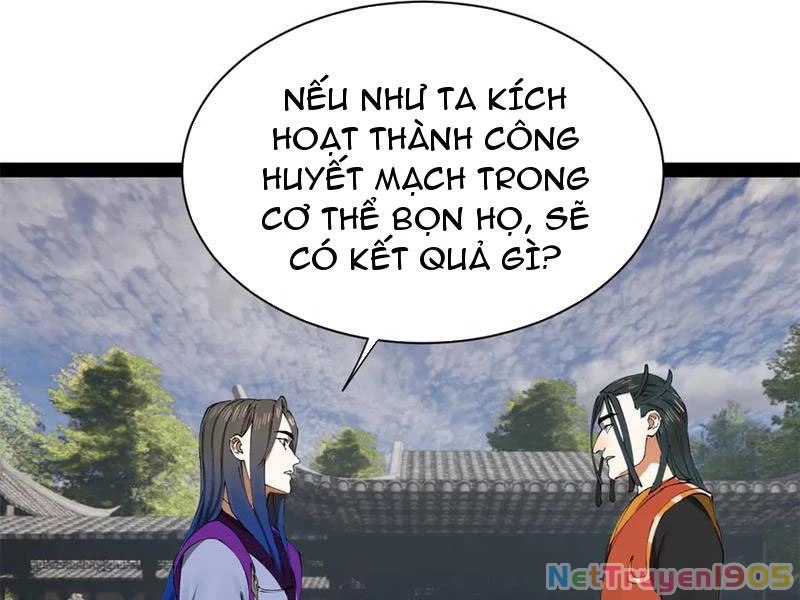 Chàng Rể Mạnh Nhất Lịch Sử Chapter 324 - 68