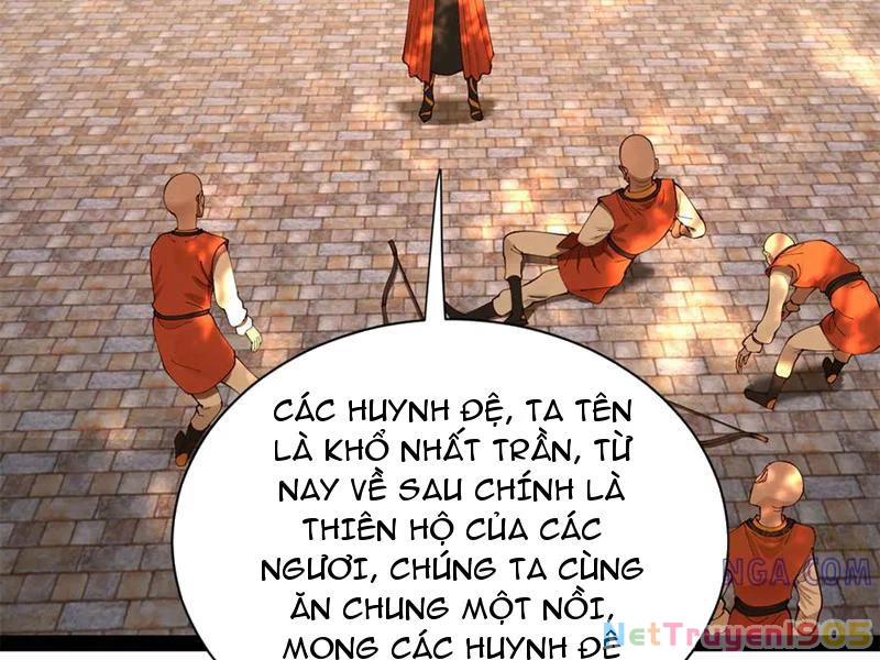 Chàng Rể Mạnh Nhất Lịch Sử Chapter 324 - 79