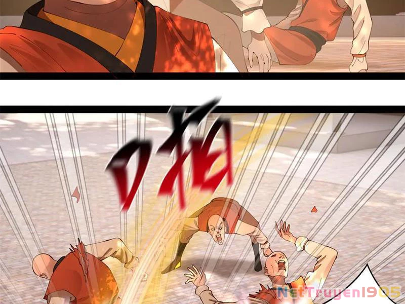 Chàng Rể Mạnh Nhất Lịch Sử Chapter 324 - 87