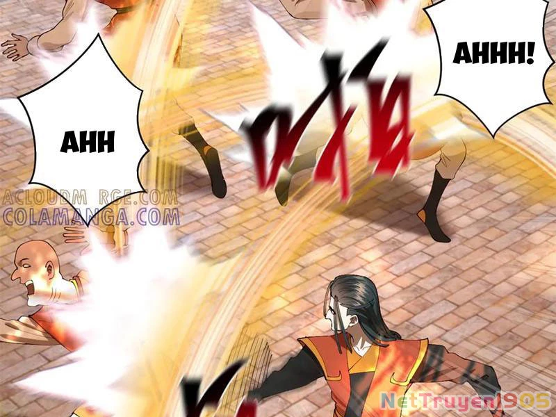 Chàng Rể Mạnh Nhất Lịch Sử Chapter 324 - 88