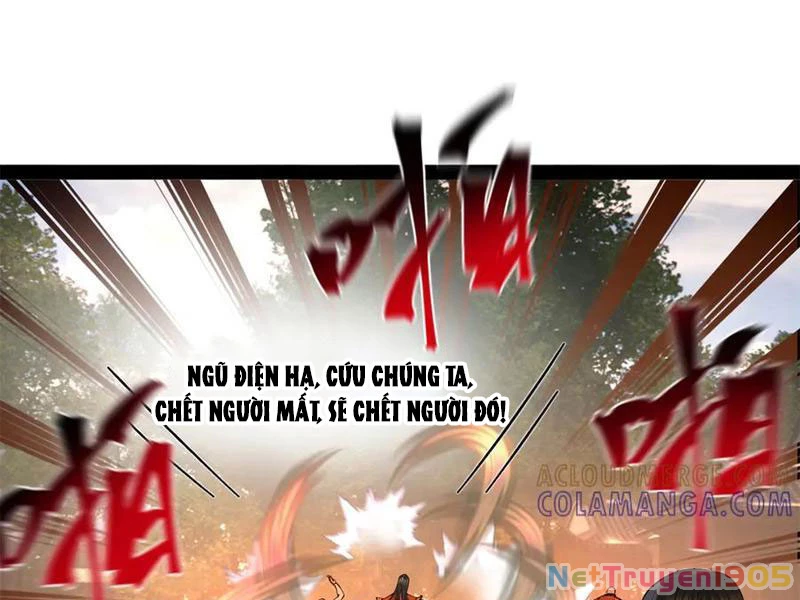 Chàng Rể Mạnh Nhất Lịch Sử Chapter 324 - 96