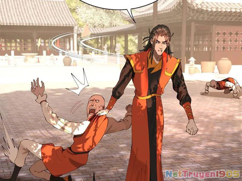 Chàng Rể Mạnh Nhất Lịch Sử Chapter 324 - 106