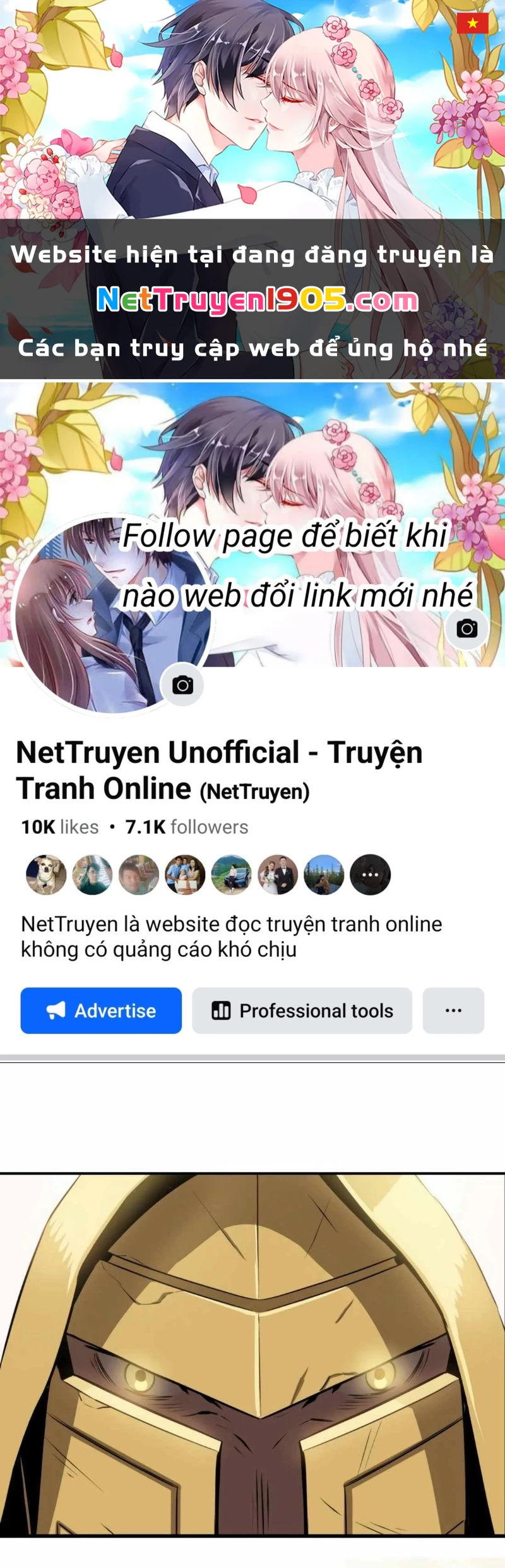 Siêu Cấp Quản Gia Chapter 1 - 1